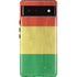 Bolivia Flag Distressed Google Pixel 6 Case